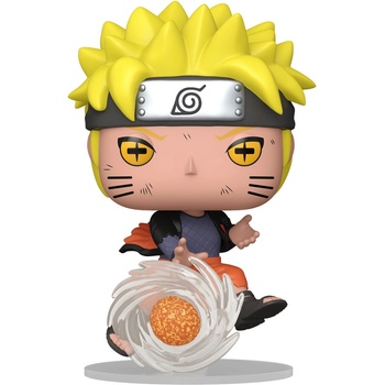 Funko Фигура Funko POP! Animation: Naruto Shippuden - Naruto Uzumaki (Special Edition) #2120 (107754)