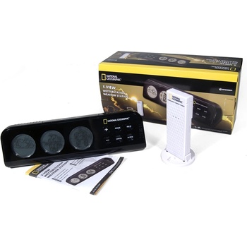 Image 1 of Bresser National Geographic 3-view (51462)