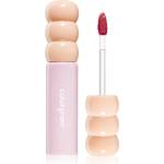 Colorgram Fruity Glass Tint дълготраен гланц за устни с хидратиращ ефект цвят 05 Sweet Persimmon 3 гр