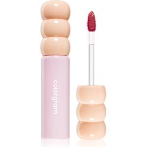 Colorgram Fruity Glass Tint дълготраен гланц за устни с хидратиращ ефект цвят 05 Sweet Persimmon 3 гр