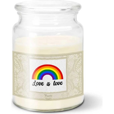 Sablio Love is love 2 500 g