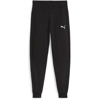 Puma JR TEAMGOAL CASUALS PANTS černé 65860103
