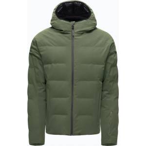 Dainese Мъжко скиорско яке Dainese Ski Downjacket kaki