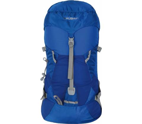 HUSKY Slight 33l modrý