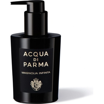 Image 1 of Acqua Di Parma Signature Magnolia Infinita Hand & Body Wash Душ гел унисекс 300ml