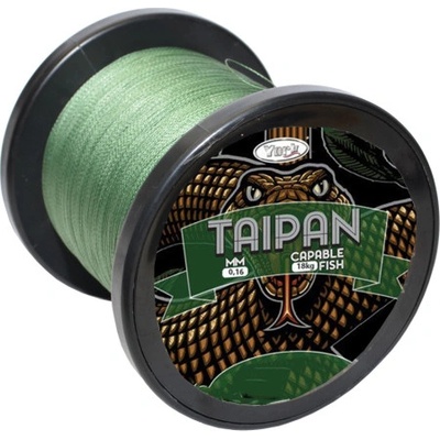 York Pletivo TAIPAN 150 m 0,5 mm