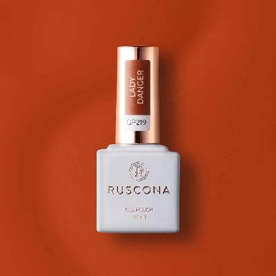 Ruscona lak LADY DANGER GP219 11 ml