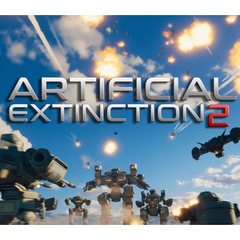 Artificial Extinction 2