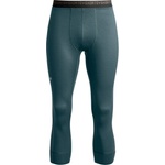 Ortovox Мъжко мериносово термобельо Ortovox 185 Rock'N'Wool Short Pants Merino base layer - Dark Arctic Grey (015-1351-1011)