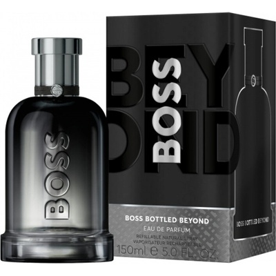 Hugo Boss BOSS Bottled Beyond EDP 50 ml + Hugo Boss BOSS Bottled Beyond sprchový gél 100 ml