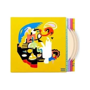 MILLER, MAC - FACES LP