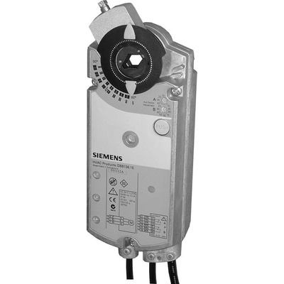 Siemens GIB 331.1E
