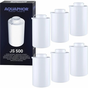 Aquaphor JS A500 6 ks
