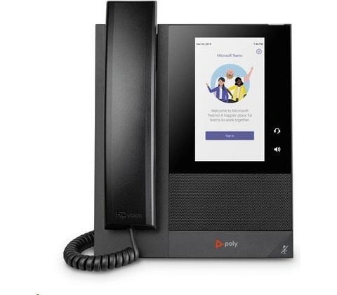 Poly CCX 400