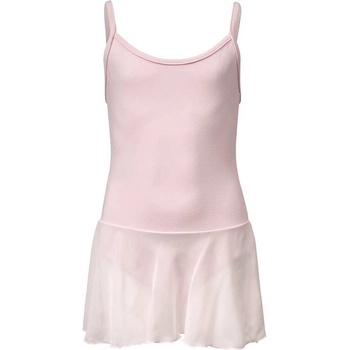 PAPILLON Spaghetti strap leotard 104