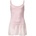 PAPILLON Spaghetti strap leotard 104