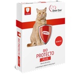 Over Zoo BIO PROTECTO Plus нашийник за котки, 35 см