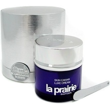 La Prairie zpevňující a liftingový krém (Skin Caviar Luxe cream Sheer) 50 ml