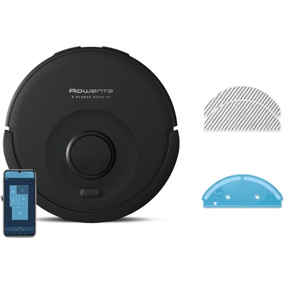 Rowenta X-Plorer Serie 85 RR87C5WH
