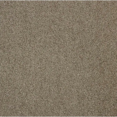 Najkoberce Flower New 65 tmavobéžový metráž 400 cm