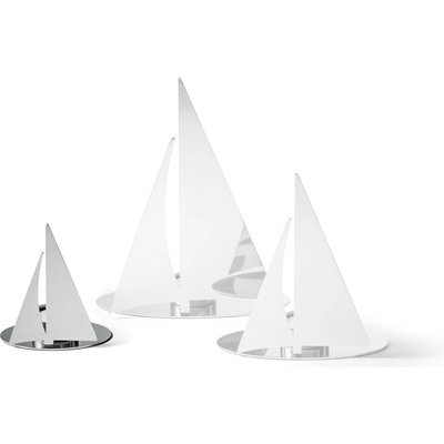 Philippi (Германия) Свещник philippi regatta - размер s (ph 235004)