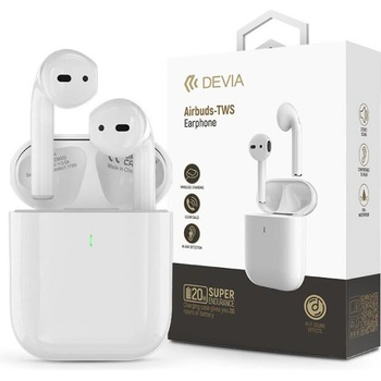 Image 1 of DEVIA AirBuds-TWS