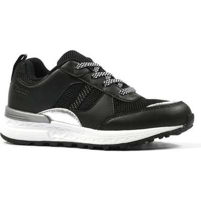 Richter black silver