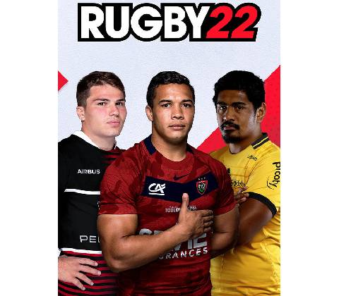 Rugby 22