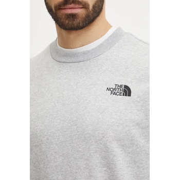 The North Face Суичър The North Face Simple Dome (NF0A89FBDYX1)