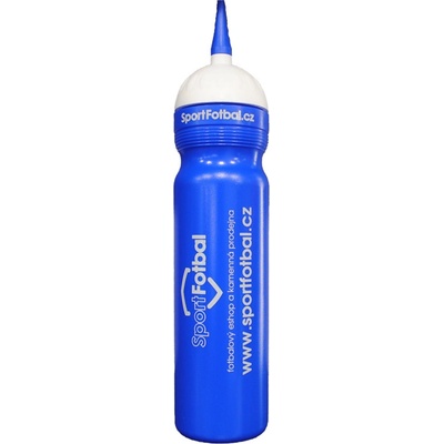 Nutrend Sportovní láhev s hubicí - 1000ml