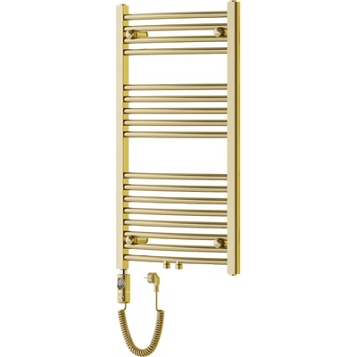 Mexen Ares 900 mm x 500 mm zlatá lesklá W102-0900-500-2300-50