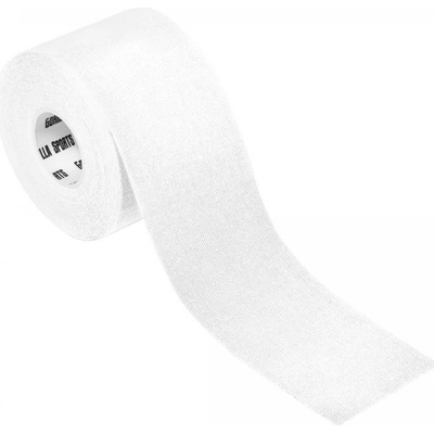 Verk 14443 Tejpovací páska bílá 5 cm x 5 m