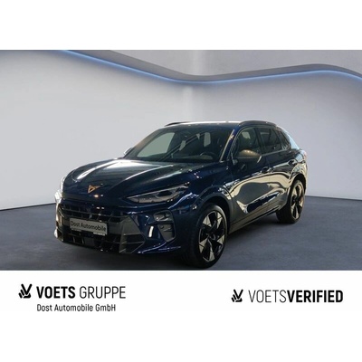 Cupra Terramar 2.0 TSI VZ 4Drive DSG 195 kW