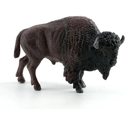 Atlas Фигурка Американски бизон 10, 5 см
