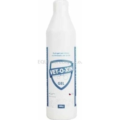 VetOxi Vetoxin gel 250 g