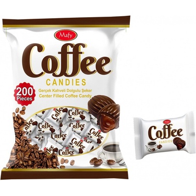 Antat cukríky mafy coffee 1 kg