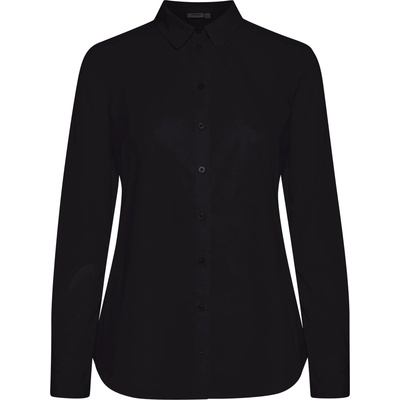 Fransa Блуза черно, размер M