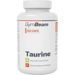 GymBeam Taurine [120 капсули]