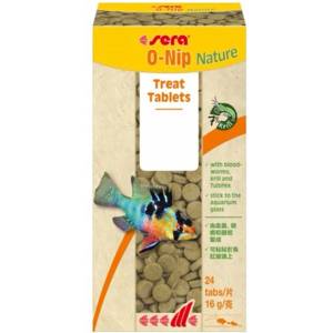 SERA O-Nip Stickies 24 Tabs / 16 g