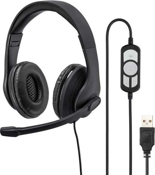 Hama USB-300 (139924)