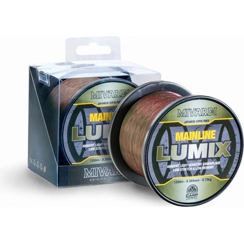 Mivardi Lumix Mainline 600 m 0,255 mm