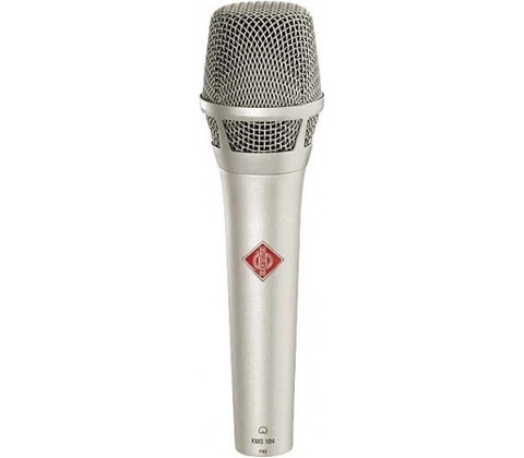 NEUMANN KMS104 Plus