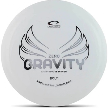Latitude 64º Bolt Zero Gravity