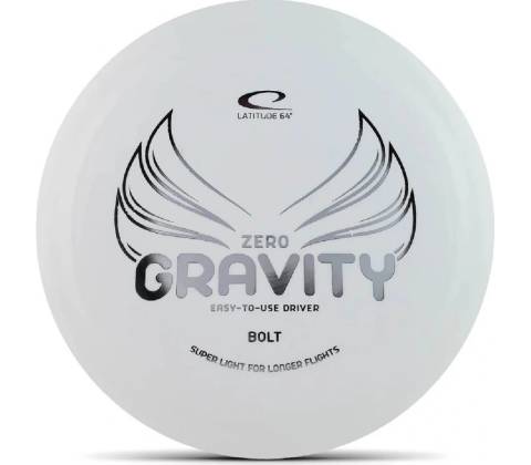 Latitude 64º Bolt Zero Gravity