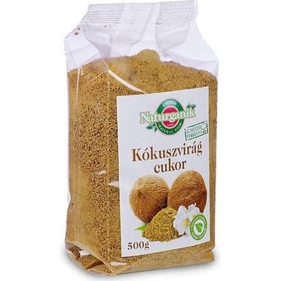 Biorganik Kokosový cukor 1000 g