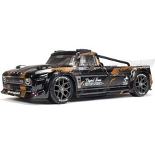 Arrma Infraction 3S BLX RTR zlatá 1:8