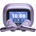 JBL Live Beam4 Purple