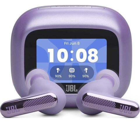 JBL Live Beam4 Purple