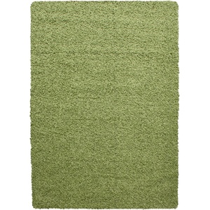 Ayyildiz Зелен килим 120x170 cm Life - Ayyildiz Carpets (LIFE1201701500GREEN)