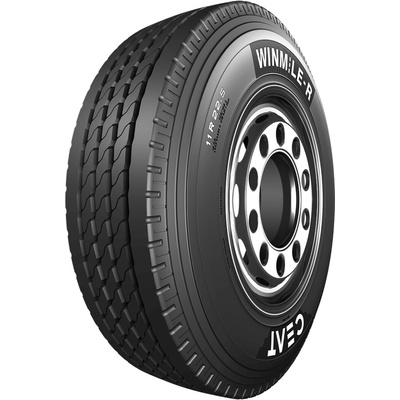 CEAT WINMILE-R 11/0 R22.5 141/140 J